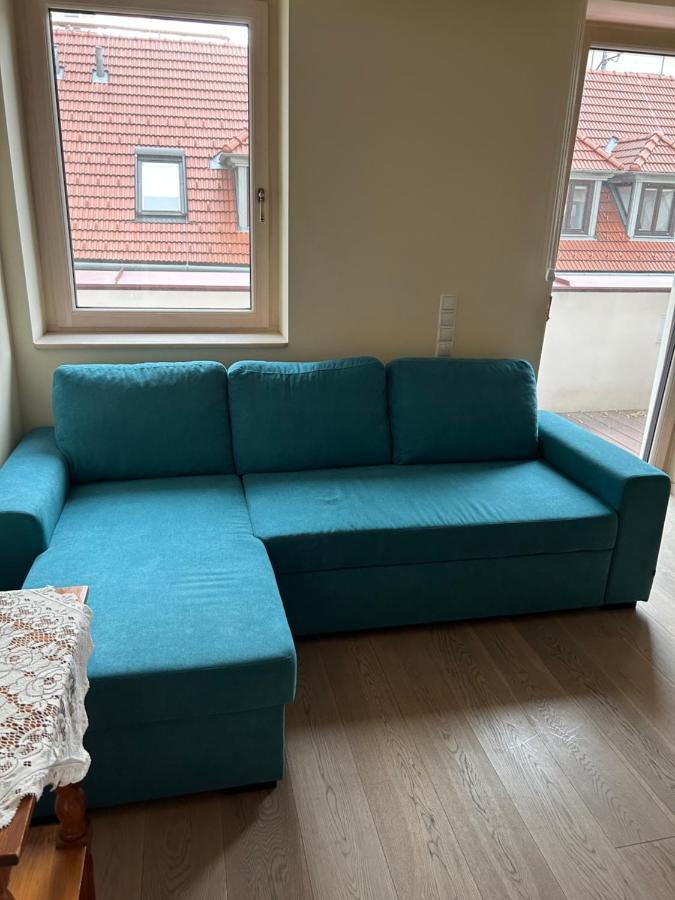Apartment Vienna 56 外观 照片