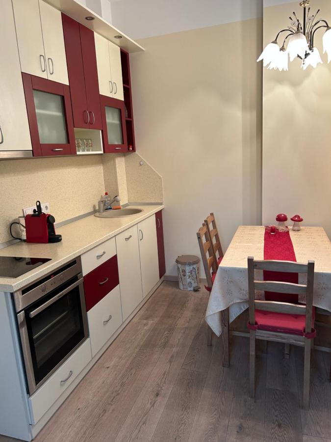 Apartment Vienna 56 外观 照片