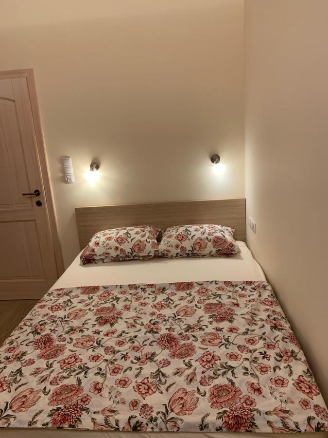 Apartment Vienna 56 外观 照片