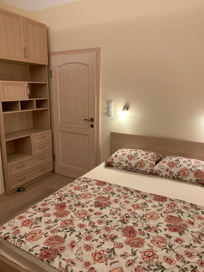 Apartment Vienna 56 外观 照片
