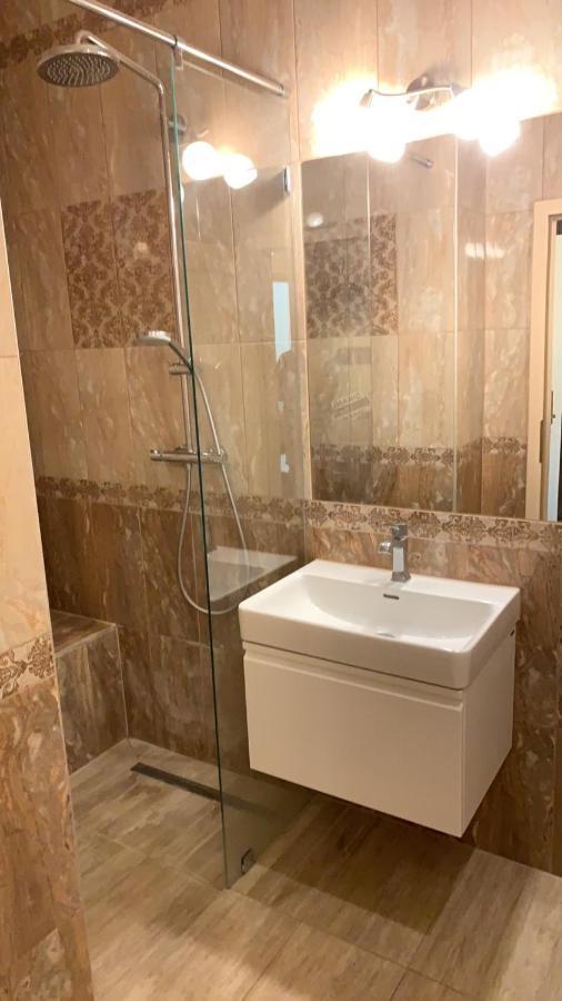 Apartment Vienna 56 外观 照片
