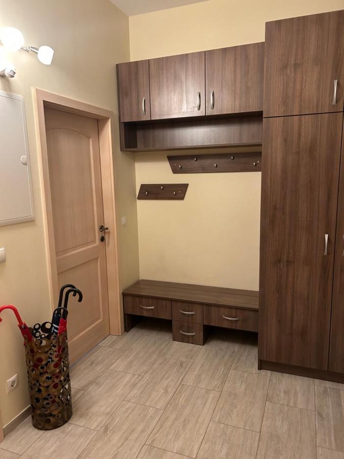 Apartment Vienna 56 外观 照片