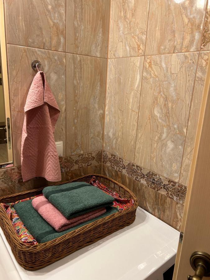 Apartment Vienna 56 外观 照片