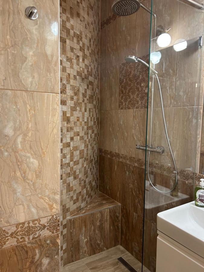 Apartment Vienna 56 外观 照片