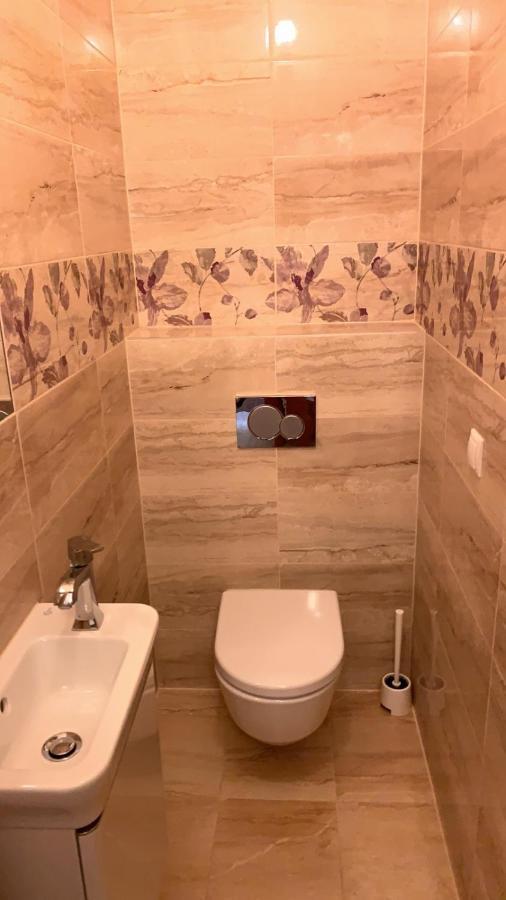 Apartment Vienna 56 外观 照片