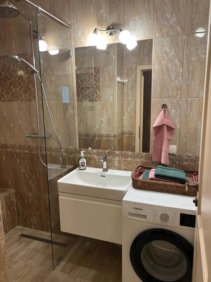 Apartment Vienna 56 外观 照片
