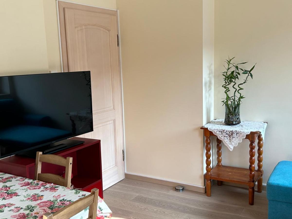 Apartment Vienna 56 外观 照片