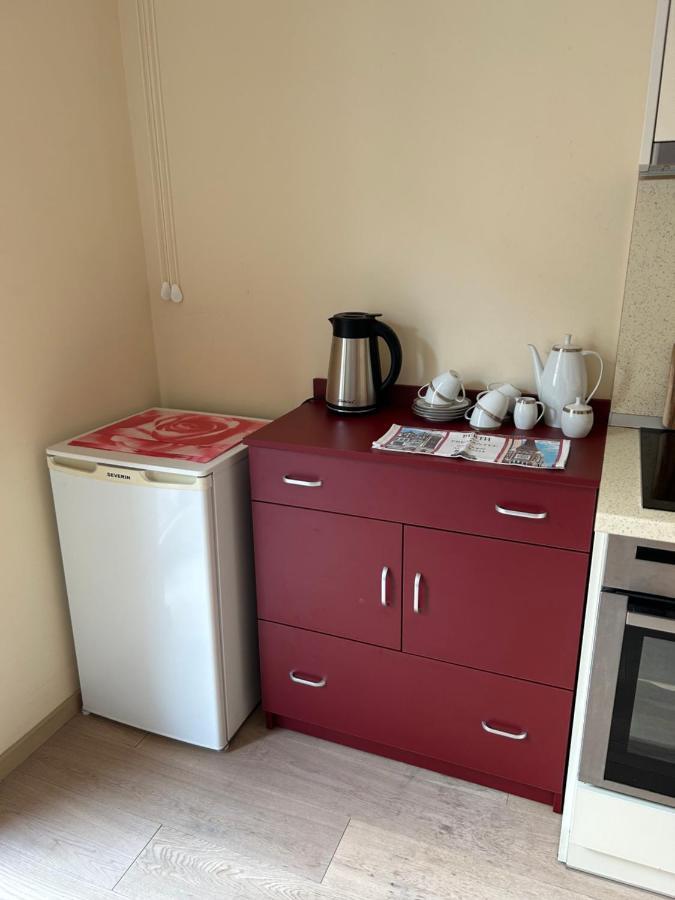 Apartment Vienna 56 外观 照片