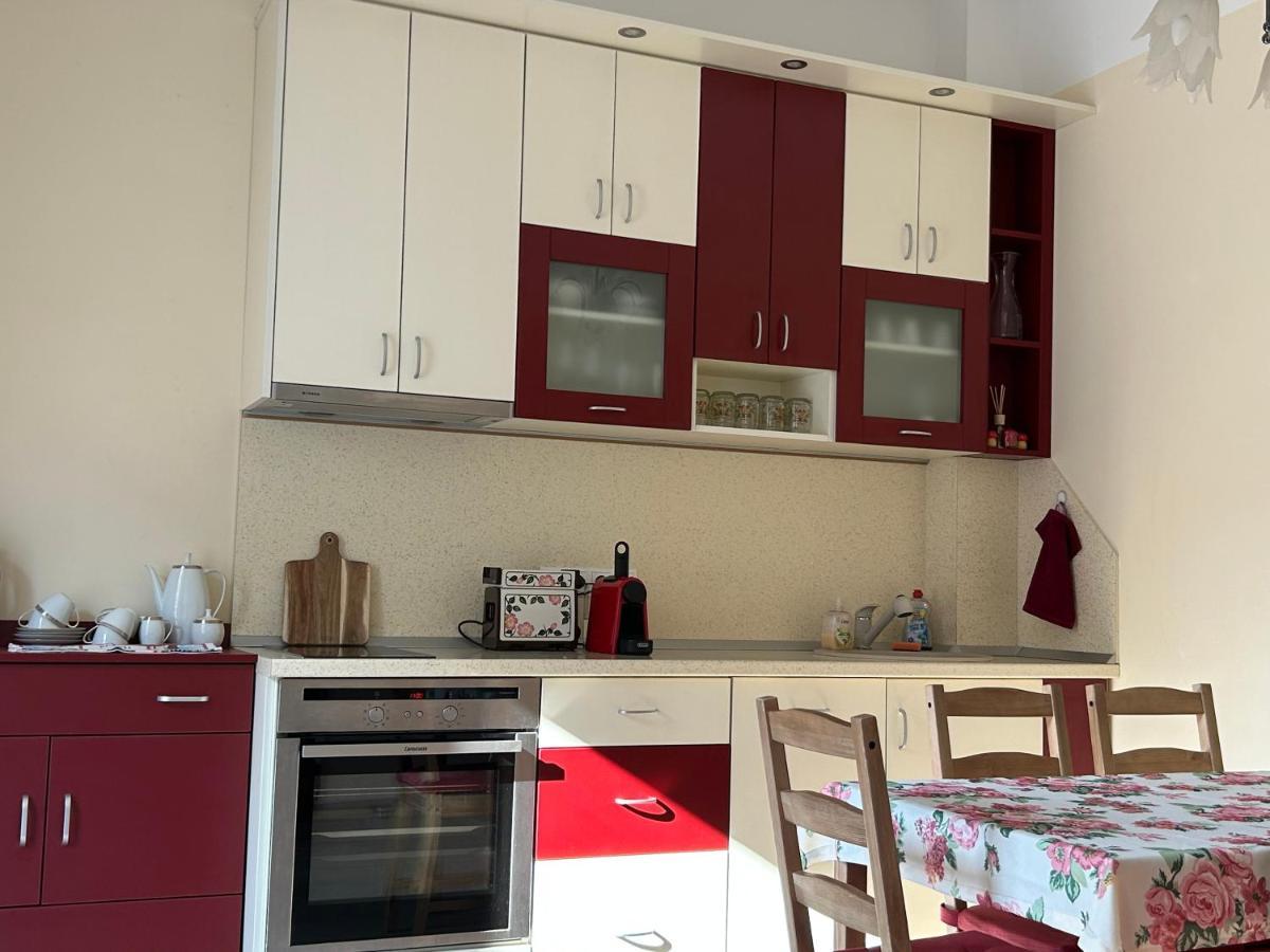 Apartment Vienna 56 外观 照片