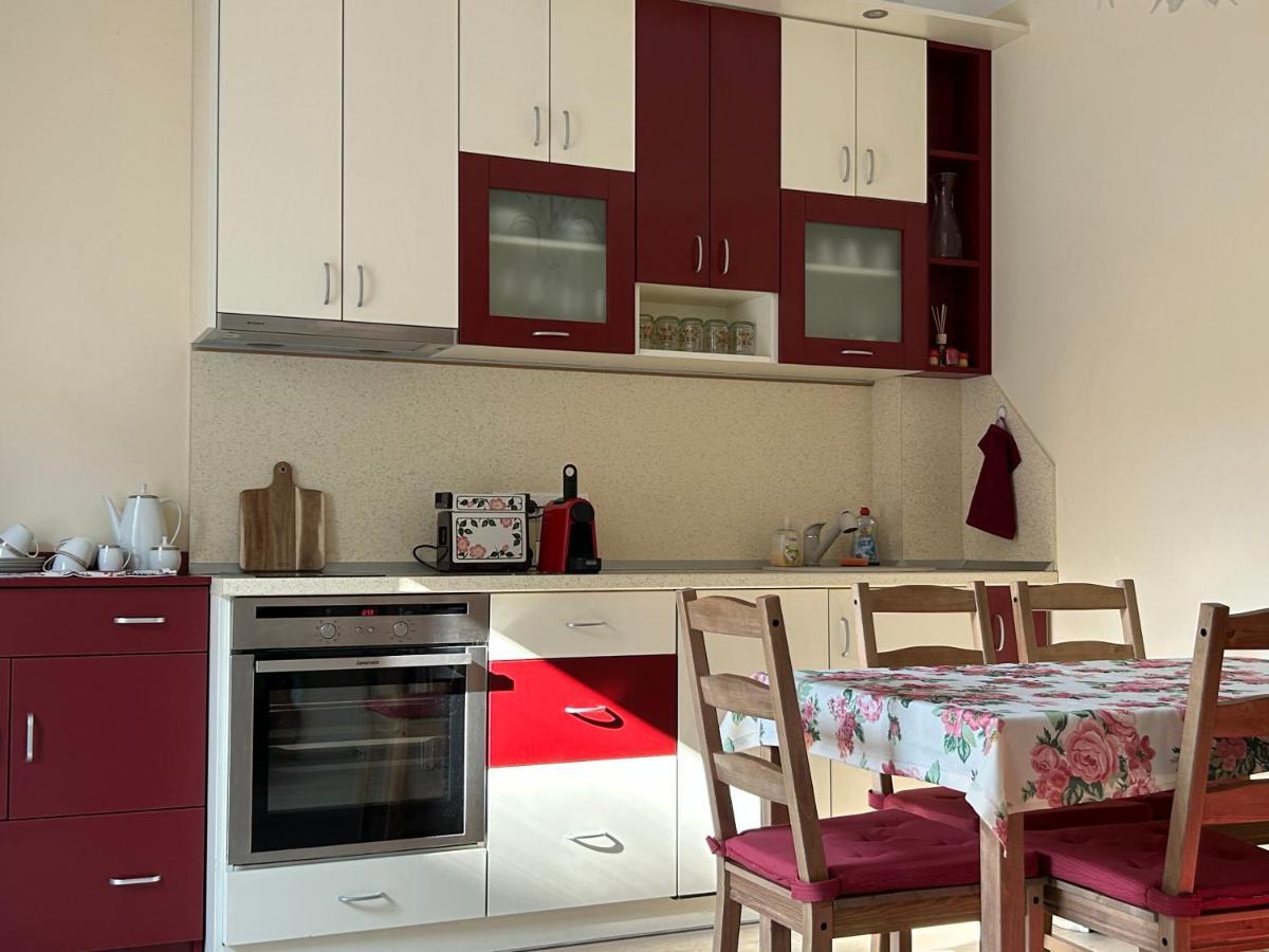Apartment Vienna 56 外观 照片