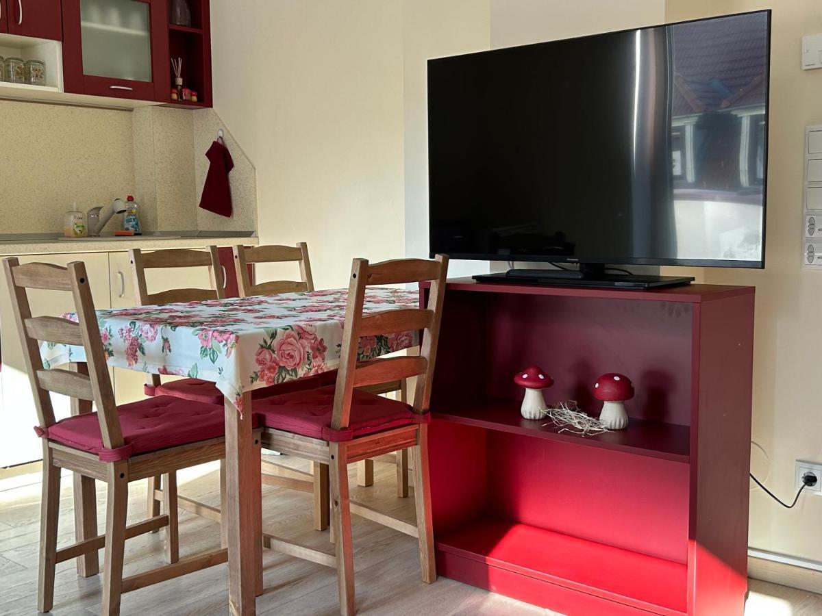 Apartment Vienna 56 外观 照片